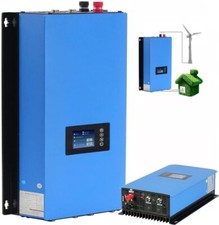 2000w wind turbine - uk,