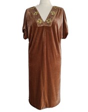 AVOCA ANTHOLOGY WOMENS BROWN