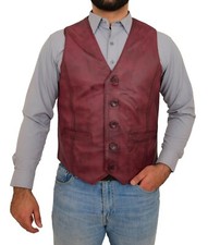 Mens Traditional Leather