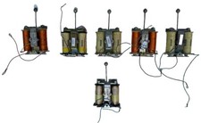 GPO BT Ringer unit. 4000 ohms. Tested as working.