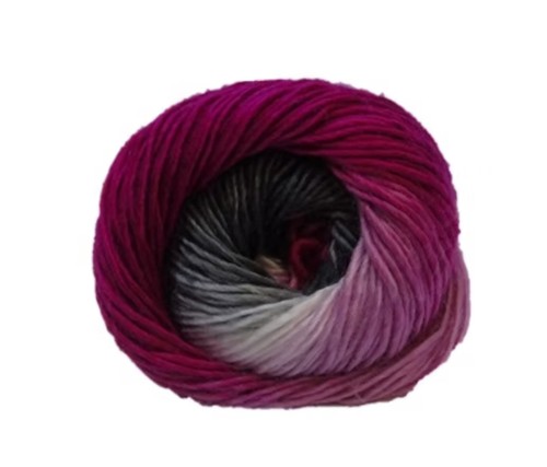Cygnet boho spirit aran - dk, /