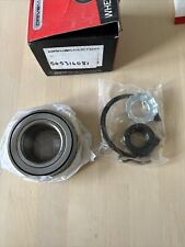 Front Wheel Bearing Synergie