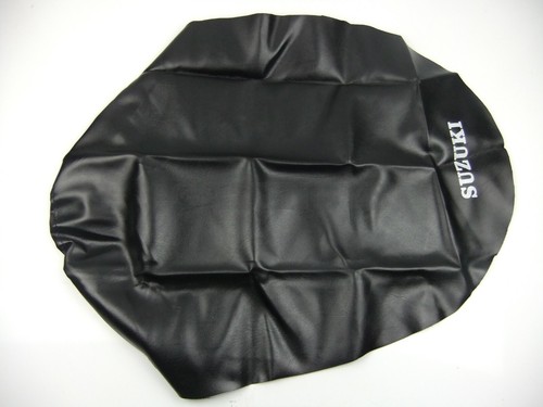 Seat cover black - seat,