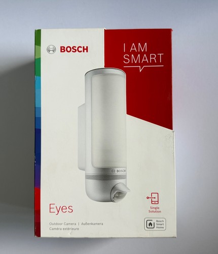 Bosch eyes smart home outdoor - eyes,
