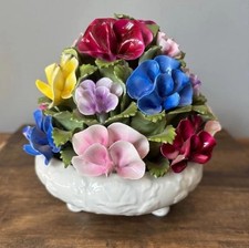 Vintage Aynsley fine bone