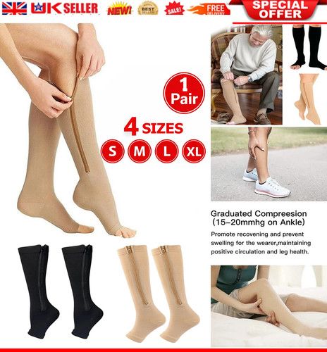 Medical compression socks - medical,
