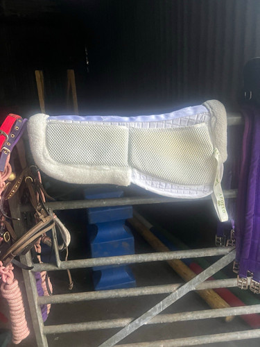 Apollo white sheepskin - white,