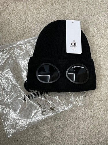 Company black wool knit - c.p.,