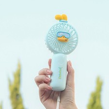 Duck Mini USB Fan Portable