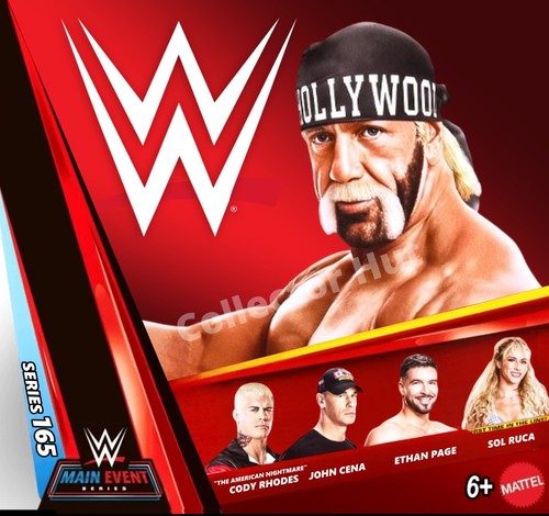 Wwe main event - wwe,