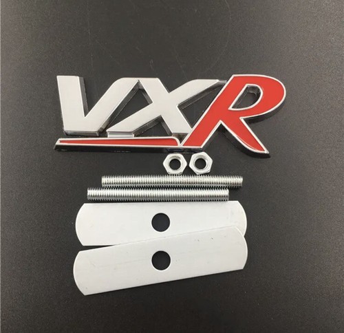 Metal vauxhall vxr grille - metal,