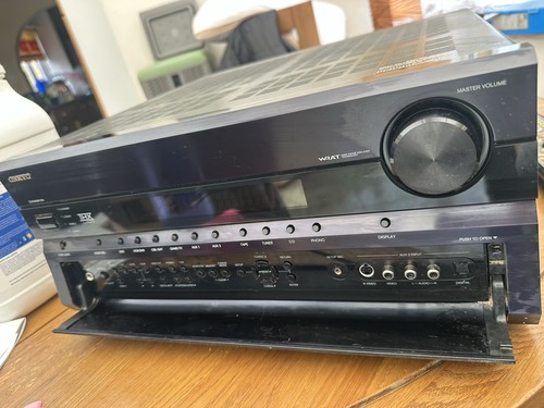 Onkyo sr805 thx ultra2 1 - onkyo, 7.1
