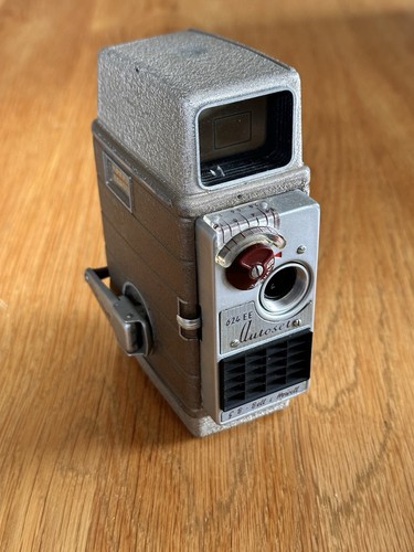Bell and howell - bell,