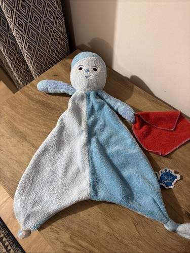 Iggle piggle the - the, night