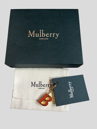 Mulberry letter purse bag - letter,