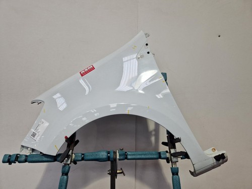 Renault clio front - clio, wing