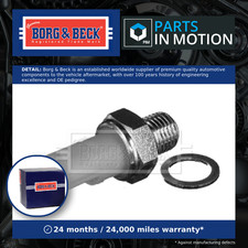 Oil Pressure Switch fits