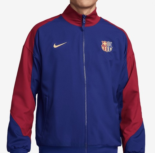 Nike men barcelona - nike, dri