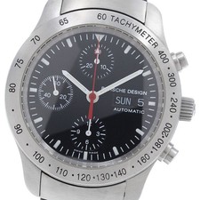 Porsche Design Eterna 6605.41