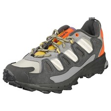 adidas Superturf Adventure Mens Fashion Trainers in Grey