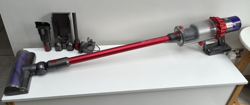 Dyson v10 total clean - dyson,