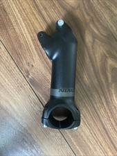 BTWIN 80mm Road Bike Stem 50