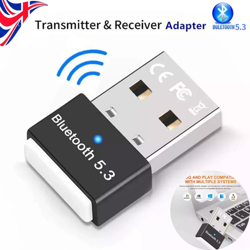 Bluetooth wireless audio - bluetooth, 5.3
