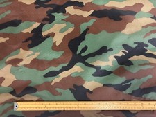 Ripstop Waterproof Fabric