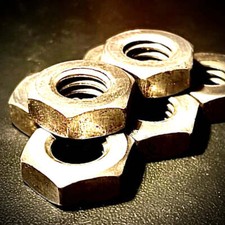 BSW Whitworth Lock Half Thin