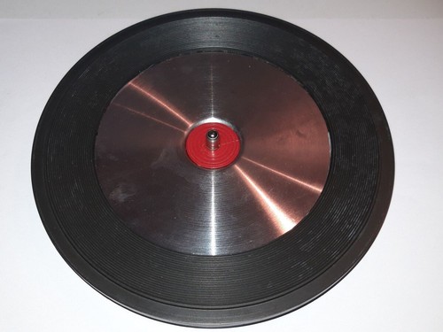 Turntable - , (without