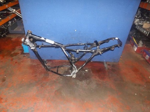 Suzuki ts400 1973 frame - 1973, 73