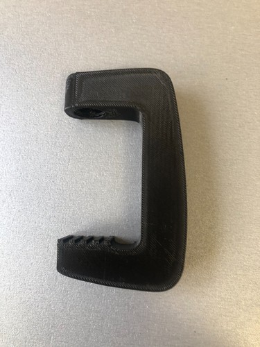 Replacement clamp for logitech - replacement,