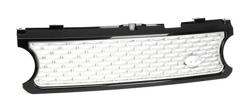 Range rover vogue l322 - range,