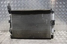 FOCUS MK3 ZETEC S 1.5TDCI EURO6 MANUAL RADIATOR PACK SEE PHOTOS 2015-2018 ET15A