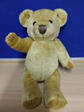 Vintage Cuddly Bear Arms And