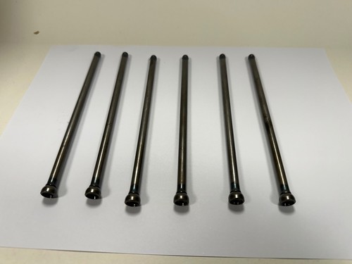 Volvo penta push - penta, rod