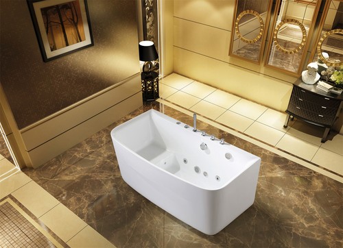 Whirlpool bathtub for - bathtub,