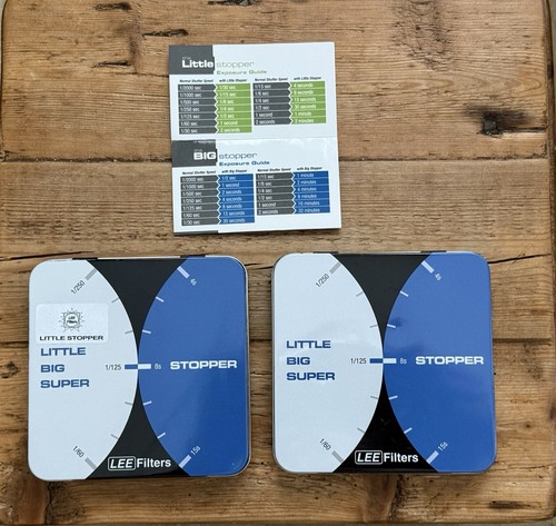 Lee filters little - little, 6