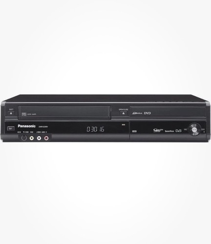 Panasonic dmr ez49v dvd - dmr-ez49v, &