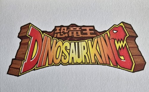 Sega dinosaur king - sega, arcade