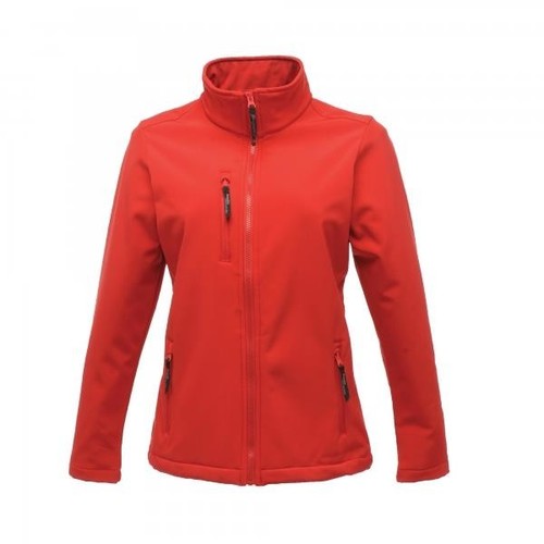 Regatta womens octagon layer - womens, 3-layer