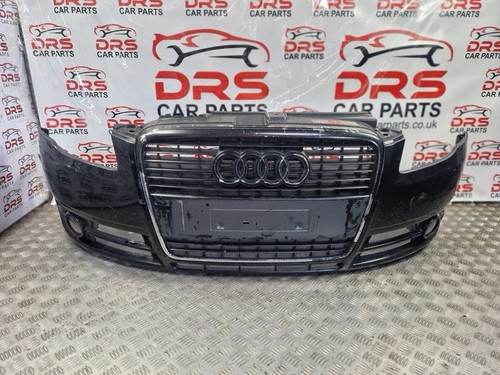 Audi front - a4, (2004-2008)