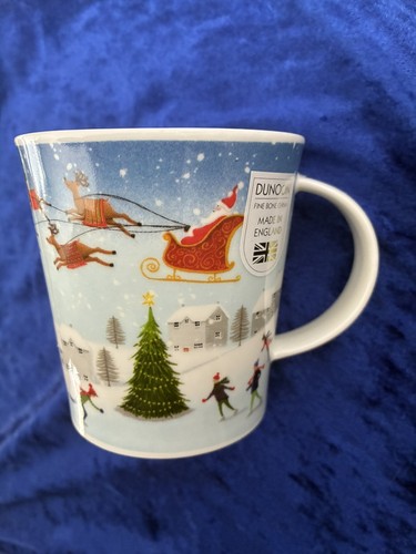Dunoon kate mawdsley christmas - kate,