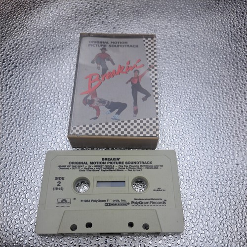 Breakin original motion - original,