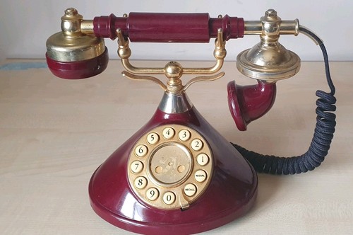 Vintage retro mybelle cherie - retro,