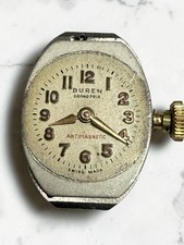 ⌚ Rare Buren Grand Prix