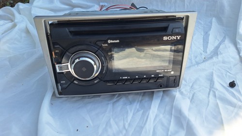 Sony 900bt bluetooth car - bluetooth,