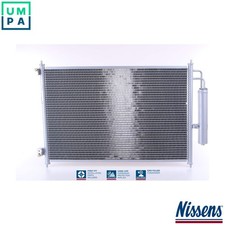 CONDENSER AIR CONDITIONING