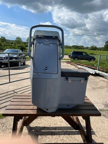 New highfield rib console - rib,