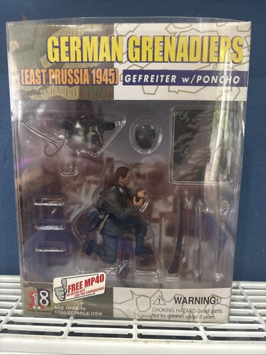 Dragon german grenadiers - dragon,